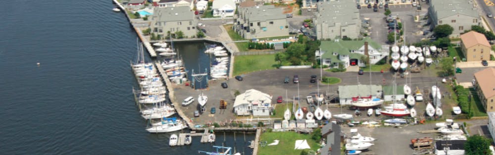 Marina Image