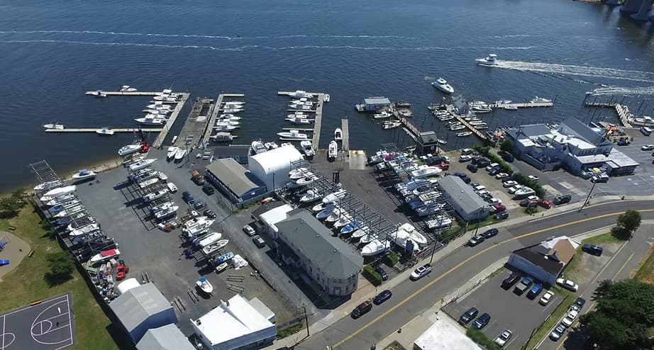 Gateway Marina Inc, Highlands