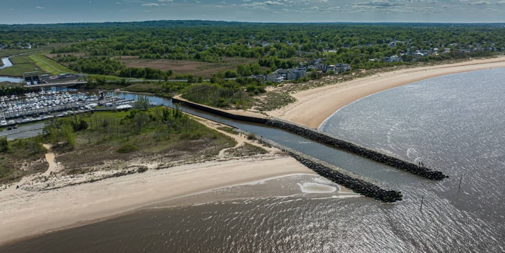 Monmouth Cove Marina