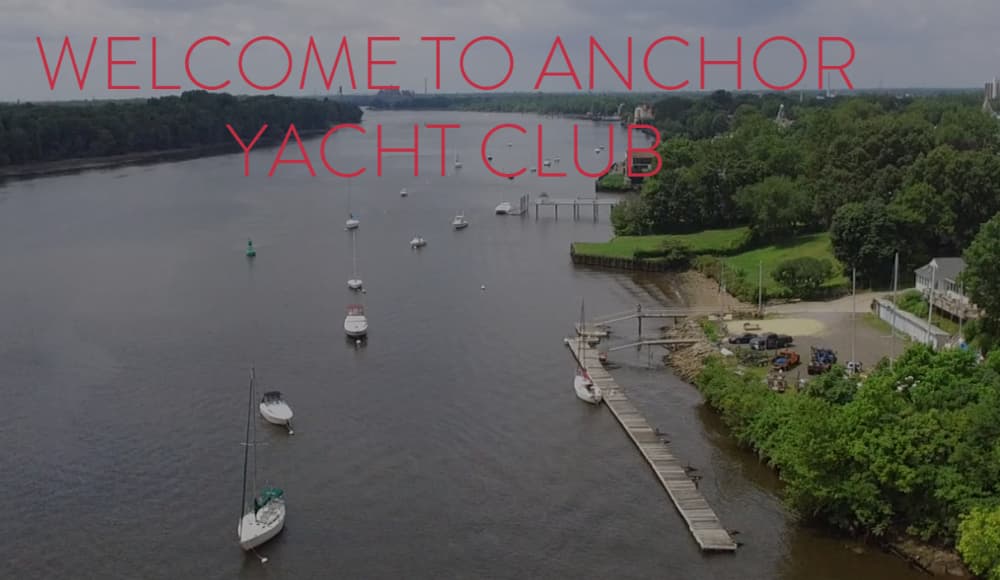 Anchor Yacht Club