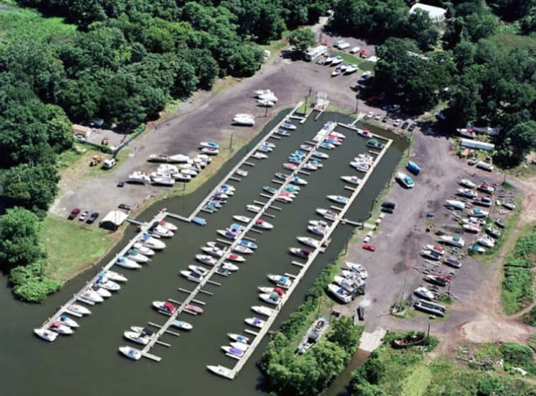 Snug Harbour Marina