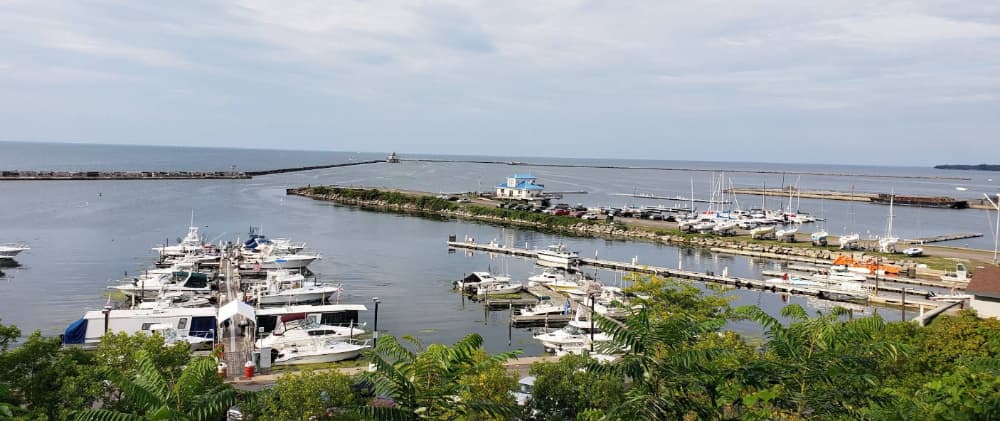 Wrights Landing Marina