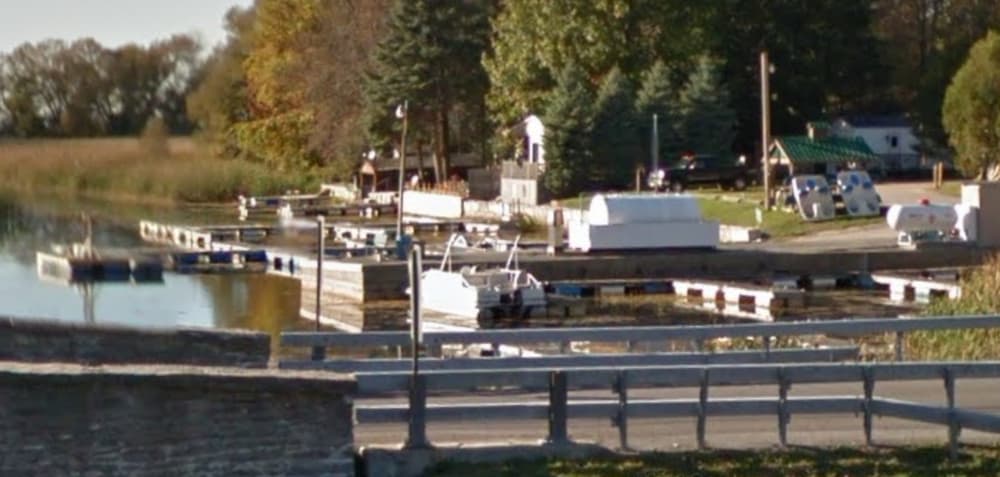 Bedford Creek Marina