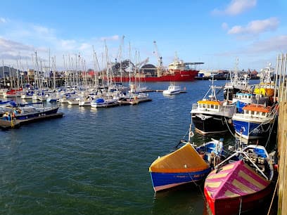 Royal Northumberland Yacht Club