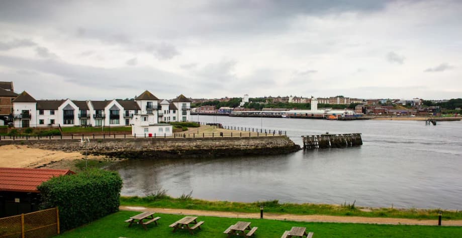 South Shields Sailing Club