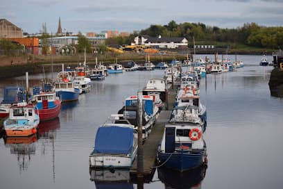 Willington Quay Boating Federation