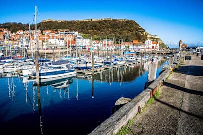 Scarborough Yacht Club