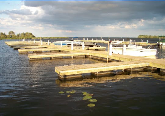 Marina Image