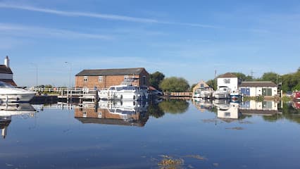 The Canal & River Trust