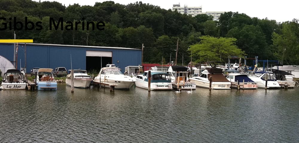 Gibbs Marine Group, Inc