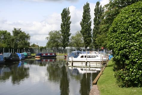Derby Motor Boat Club
