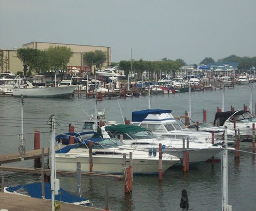 Marina Image