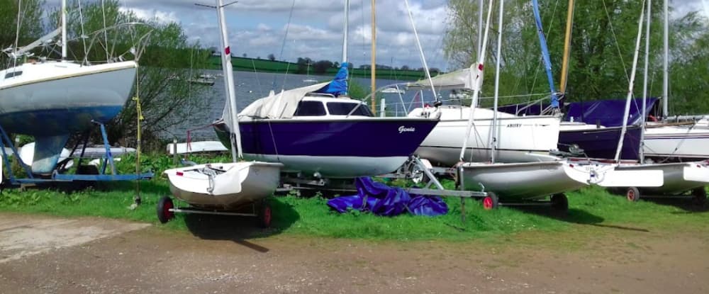 Rutland Sailing Club