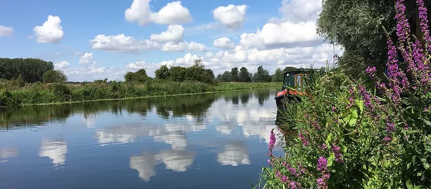 Nene Valley Boats