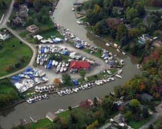 Dovercraft Marine Ltd