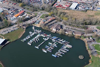 Marina Image