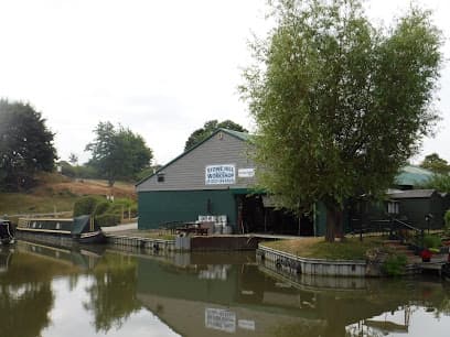 Stowe Hill Marina