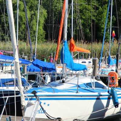 Werratalsee Segelclub 1969 Eschwege e. V.