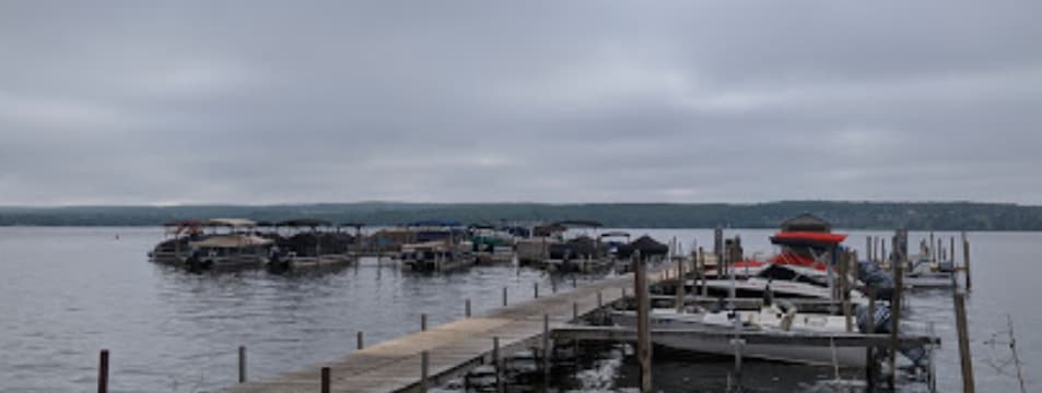Chautauqua Marina