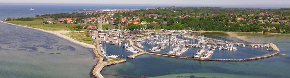 Marina Image