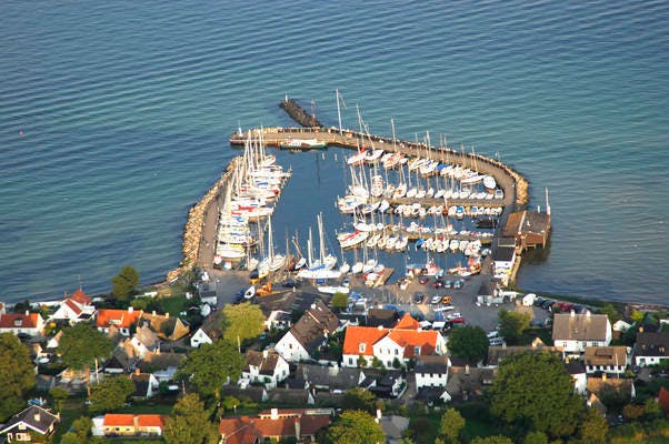 Marina Image