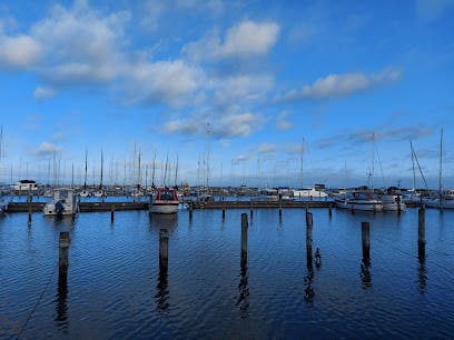 Marina Image