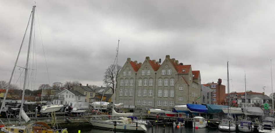 Taarbæk Havn