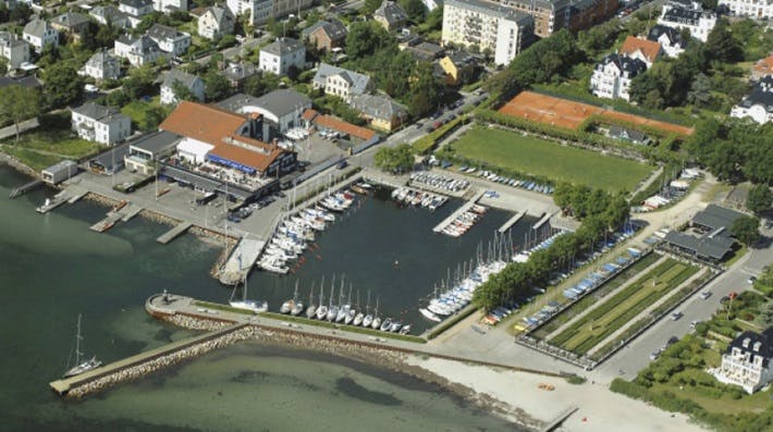 Marina Image