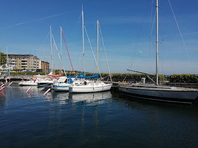 Marina Image