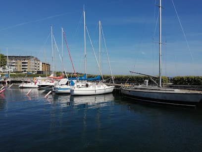 Hellerup Havn