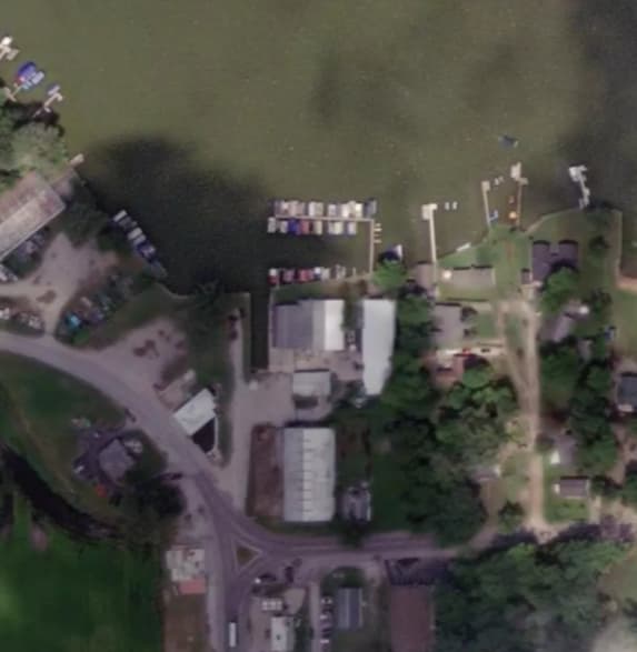 Bass Lake Marina Inc