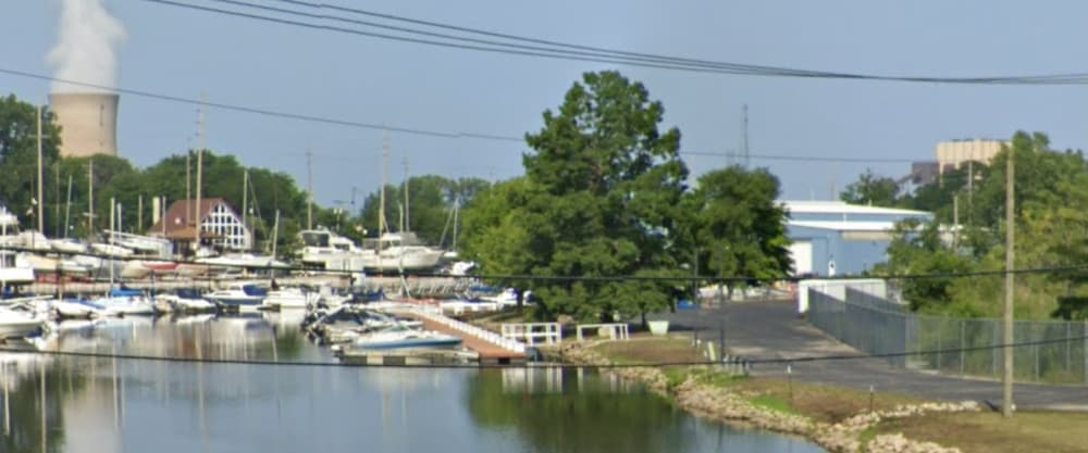 Sprague Pointe Marina
