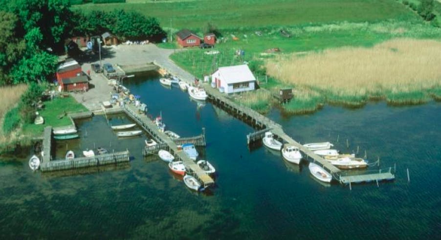 Marina Image