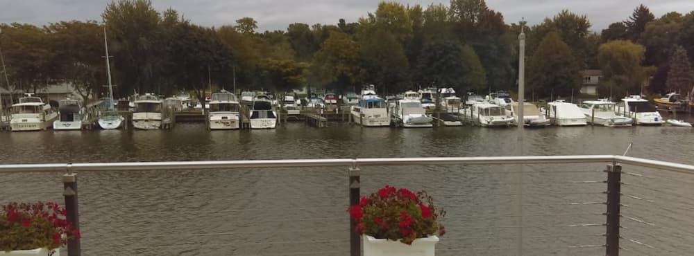 Shore Harbor Marina, MI