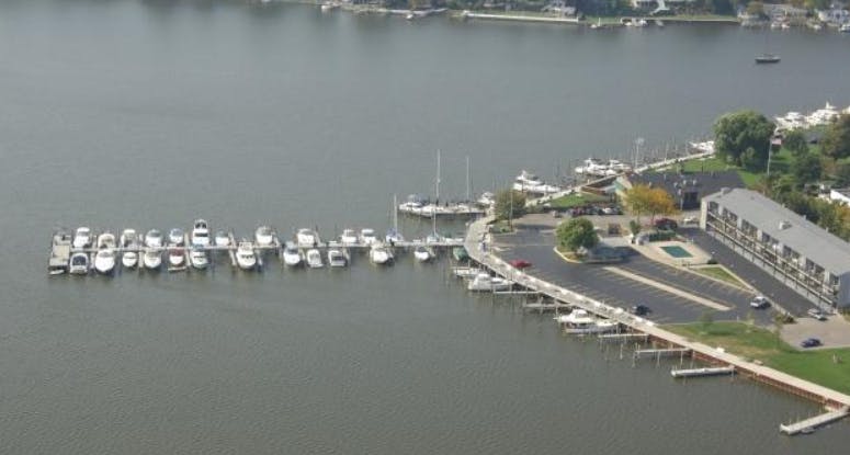 Marina Image