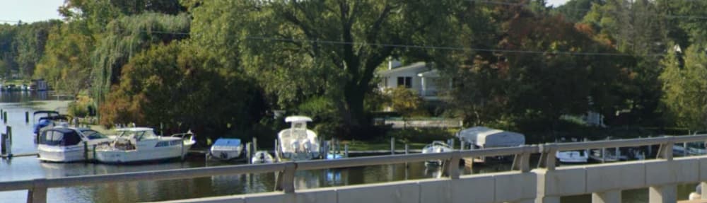 Point Pleasant Marine