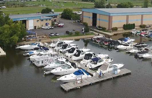 Marina Image