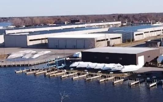 Grand Valley Marina