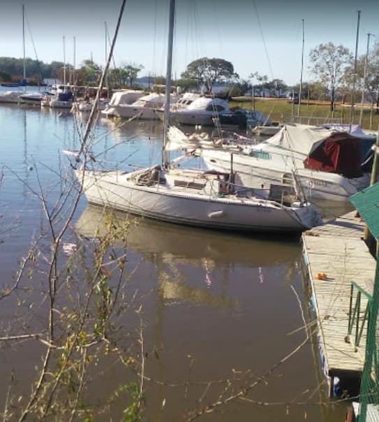 Concordia Yacht Club