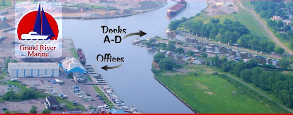 Grand River Marine, OH