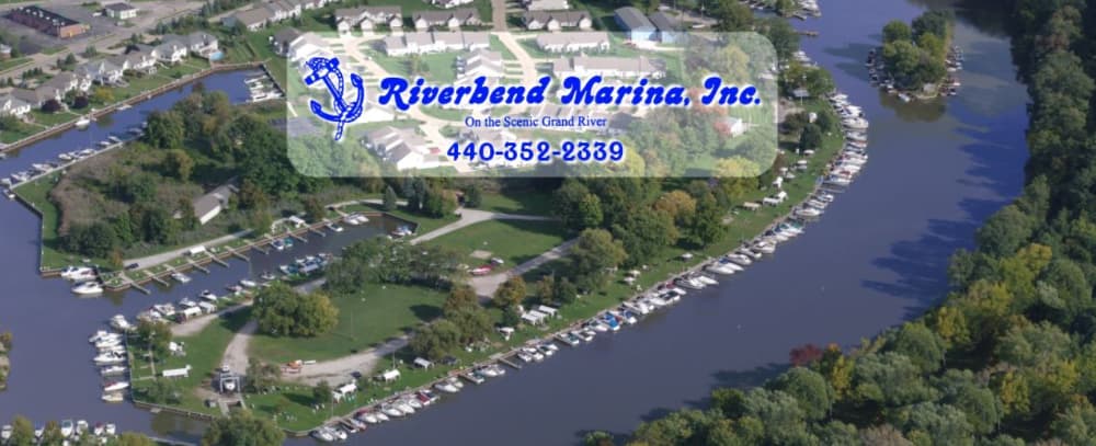 Riverbend Marina Inc