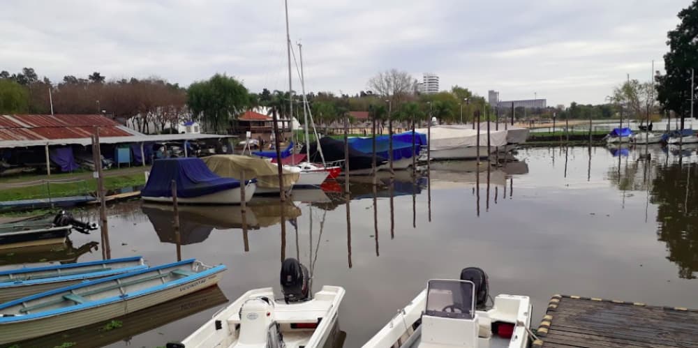 Club Villa Constitución