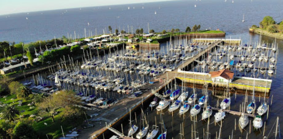 Marina Image