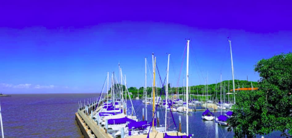 Yacht Club Argentino