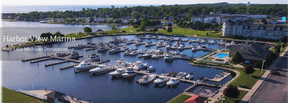 Harbor View Marina LLC