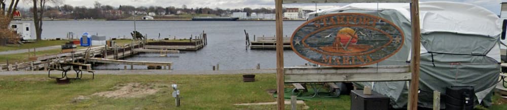 Starport Marina & RV Park