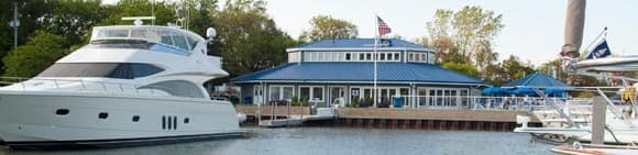 Olde River Yacht Club
