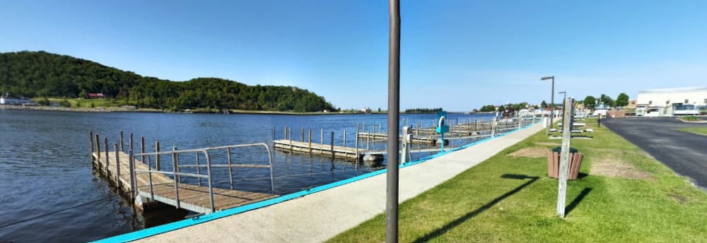 Frankfort Municipal Marina