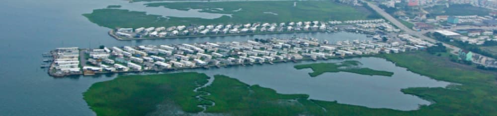 Triple S Marina Village