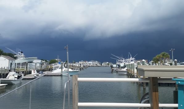 Crows Nest Yacht Club Inc